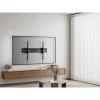 STELL SHO 5421 dönthető Slim TV fali tartó 50–100", fekete, 75 kg thumbnail