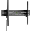 STELL SHO 5421 dönthető Slim TV fali tartó 50–100", fekete, 75 kg thumbnail