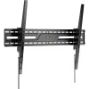 STELL SHO 5421 dönthető Slim TV fali tartó 50–100", fekete, 75 kg thumbnail