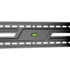 STELL SHO 5421 dönthető Slim TV fali tartó 50–100", fekete, 75 kg thumbnail