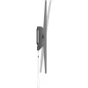 STELL SHO 5421 dönthető Slim TV fali tartó 50–100", fekete, 75 kg thumbnail