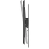 STELL SHO 5421 dönthető Slim TV fali tartó 50–100", fekete, 75 kg thumbnail