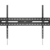STELL SHO 5421 dönthető Slim TV fali tartó 50–100", fekete, 75 kg thumbnail