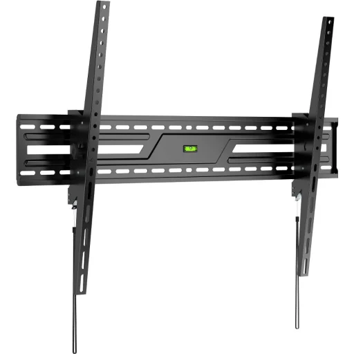 STELL SHO 5421 dönthető Slim TV fali tartó 50–100", fekete, 75 kg - 4