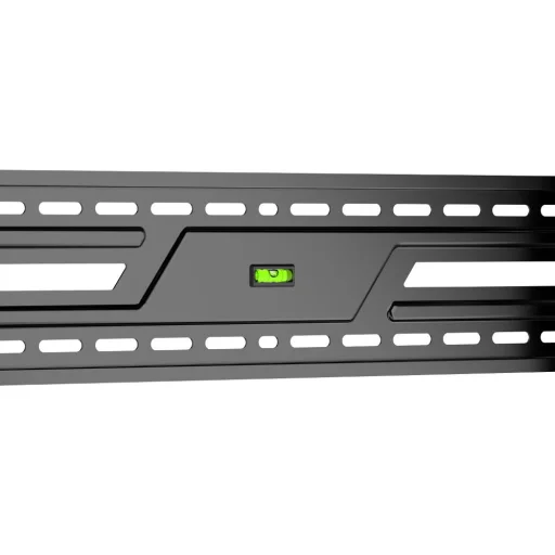STELL SHO 5421 dönthető Slim TV fali tartó 50–100", fekete, 75 kg - 5