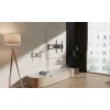 STELL SHO 5600 kihúzható TV fali konzol 32–55″, fekete thumbnail