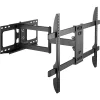 STELL SHO 5620 kihúzható TV konzol 32–70", fekete thumbnail