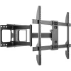 STELL SHO 5620 kihúzható TV konzol 32–70", fekete thumbnail