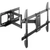 STELL SHO 5620 kihúzható TV konzol 32–70", fekete thumbnail