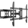 STELL SHO 5630 kihúzható TV konzol 37–80", fekete thumbnail