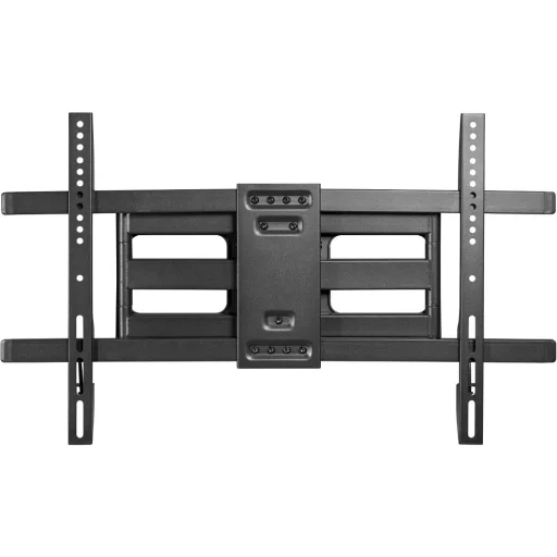 STELL SHO 5630 kihúzható TV konzol 37–80", fekete - 3