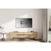 STELL SHO 7200 SLIM fix TV fali konzol 32–70", fekete, 75 kg thumbnail