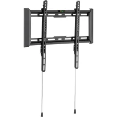 STELL SHO 7200 SLIM fix TV fali konzol 32–70", fekete, 75 kg