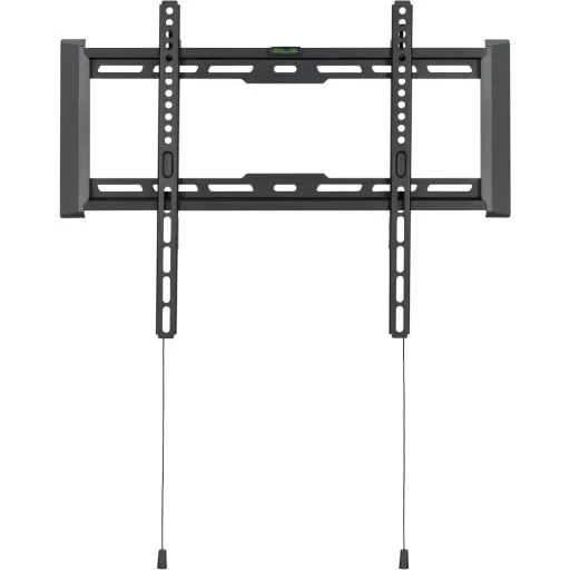 STELL SHO 7200 SLIM fix TV fali konzol 32–70", fekete, 75 kg - 2