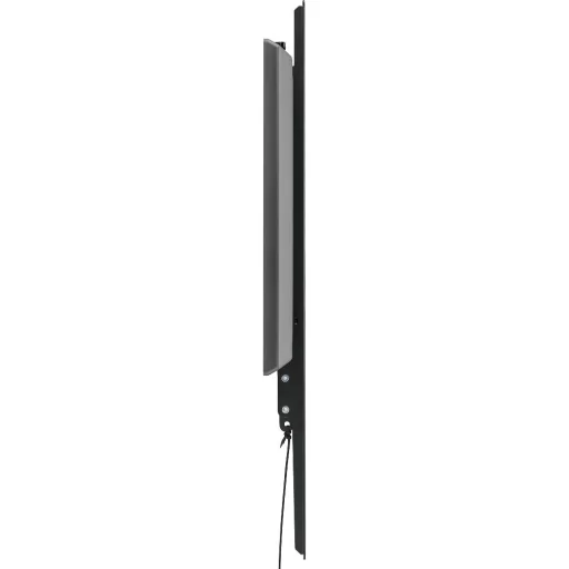 STELL SHO 7200 SLIM fix TV fali konzol 32–70", fekete, 75 kg - 3