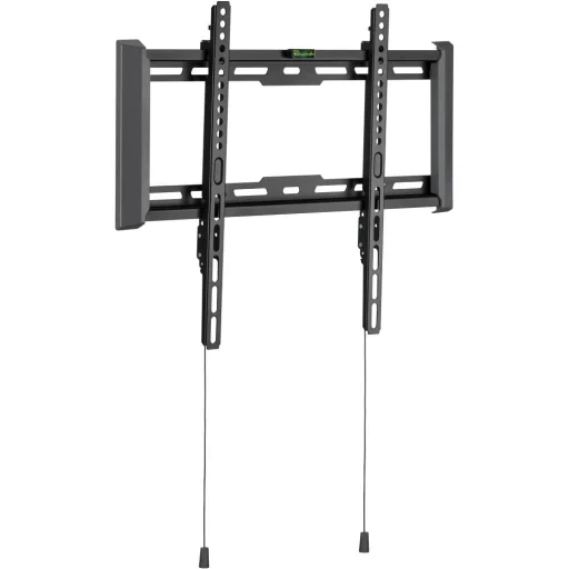 STELL SHO 7200 SLIM fix TV fali konzol 32–70", fekete, 75 kg - 1