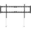 STELL SHO 7210 fix slim TV fali konzol 43–90" fekete, 75 kg thumbnail