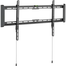 STELL SHO 7210 fix slim TV fali konzol 43–90" fekete, 75 kg