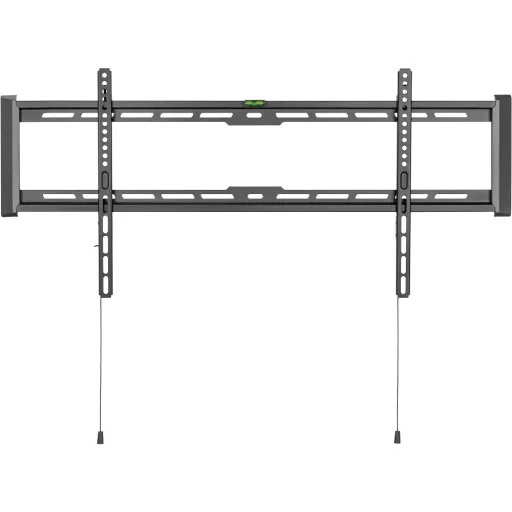 STELL SHO 7210 fix slim TV fali konzol 43–90" fekete, 75 kg - 2
