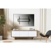 STELL SHO 7220 fix TV fali konzol 60–120", fekete, 120 kg thumbnail