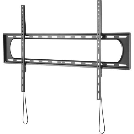 STELL SHO 7220 fix TV fali konzol 60–120", fekete, 120 kg - 3