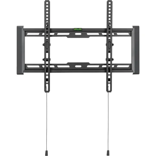 STELL SHO 7400 dönthető slim TV fali tartó 32–70", fekete, 75 kg - 2