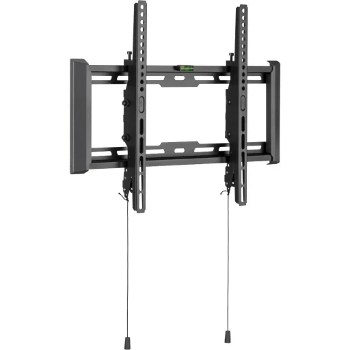 STELL SHO 7400 dönthető slim TV fali tartó 32–70", fekete, 75 kg - 3