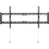 STELL SHO 7410 SLIM dönthető univerzális TV fali tartó 43–90", fekete thumbnail