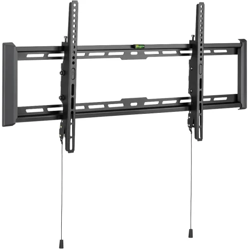 STELL SHO 7410 SLIM dönthető univerzális TV fali tartó 43–90", fekete - 3