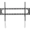 STELL SHO 7420 dönthető fali TV tartó 60–120", fekete, 120 kg thumbnail