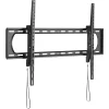 STELL SHO 7420 dönthető fali TV tartó 60–120", fekete, 120 kg thumbnail