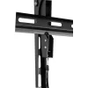 STELL SHO 7420 dönthető fali TV tartó 60–120", fekete, 120 kg thumbnail