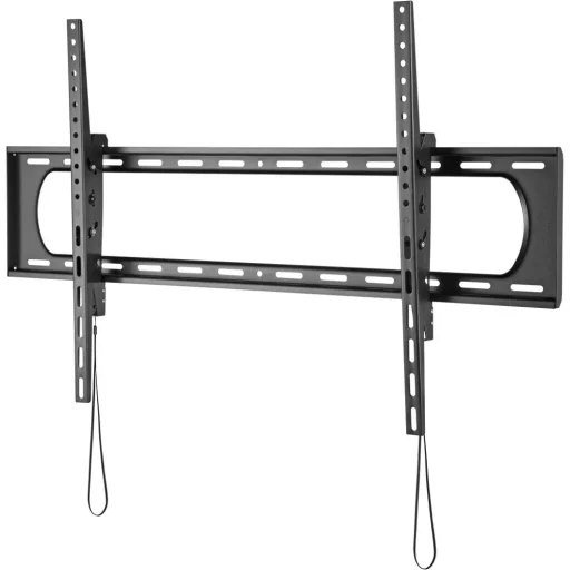 STELL SHO 7420 dönthető fali TV tartó 60–120", fekete, 120 kg - 3