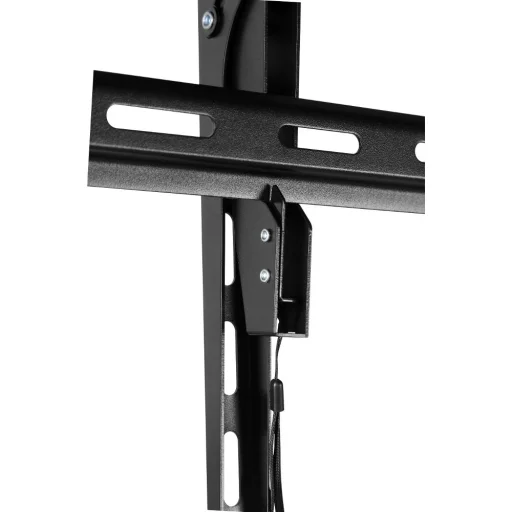 STELL SHO 7420 dönthető fali TV tartó 60–120", fekete, 120 kg - 6