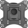 STELL SHO 7500 dönthető TV konzol 23-42", fekete, 35 kg thumbnail