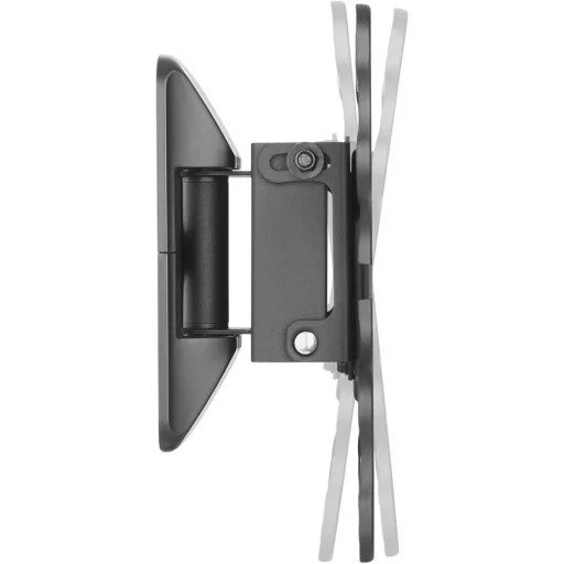 STELL SHO 7500 dönthető TV konzol 23-42", fekete, 35 kg - 6