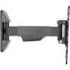 STELL SHO 7510 dönthető és forgatható TV konzol 23–42", fekete thumbnail