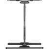 STELL SHO 7610 SLIM kihúzható univerzális TV fali tartó 23–70", fekete, 40 kg thumbnail