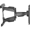 STELL SHO 7620 SLIM kihúzható TV fali tartó 40–70", fekete thumbnail