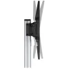 STELL SOS 4050 PROFI TV padlóállvány 37–86", ezüst thumbnail