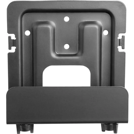 STELL SAA 3000 univerzálny držiak na mediálny prehrávač, čierny, 1 kg, 32–46 mm - 2