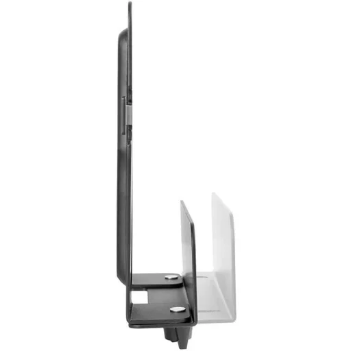 STELL SAA 3000 univerzálny držiak na mediálny prehrávač, čierny, 1 kg, 32–46 mm - 5