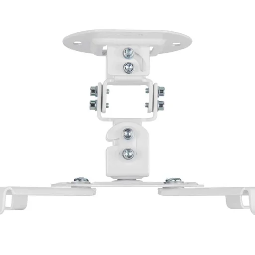 STELL SHO 1095 mennyezeti projektortartó, fehér, 15 kg - 3