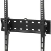 STELL SHO 3300 SLIM dönthető univerzális TV fali konzol 30–60", fekete thumbnail