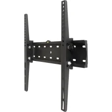 STELL SHO 3300 SLIM dönthető univerzális TV fali konzol 30–60", fekete