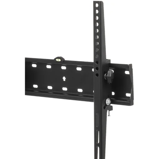 STELL SHO 3300 SLIM dönthető univerzális TV fali konzol 30–60", fekete - 5