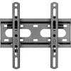 STELL SHO 4400 dönthető slim TV fali tartó 23–42", fekete, 45 kg, VESA 200x200 mm thumbnail