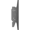 STELL SHO 4401 dönthető slim fali TV tartó 13–43", fekete, 45 kg, VESA 200x200 mm thumbnail