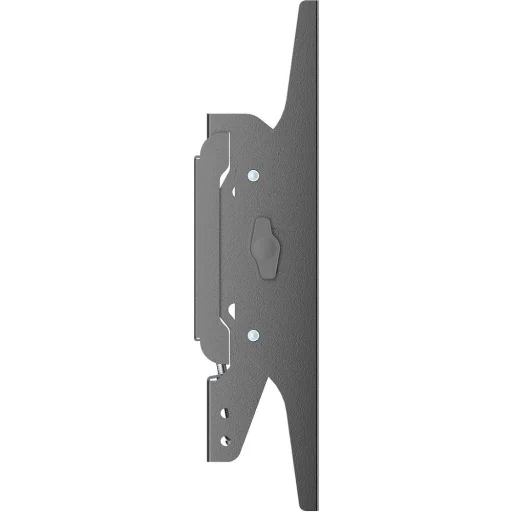 STELL SHO 4401 dönthető slim fali TV tartó 13–43", fekete, 45 kg, VESA 200x200 mm - 3