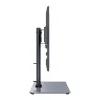 STELL SHO 4800 asztali TV állvány 32–55", fekete, 40 kg thumbnail